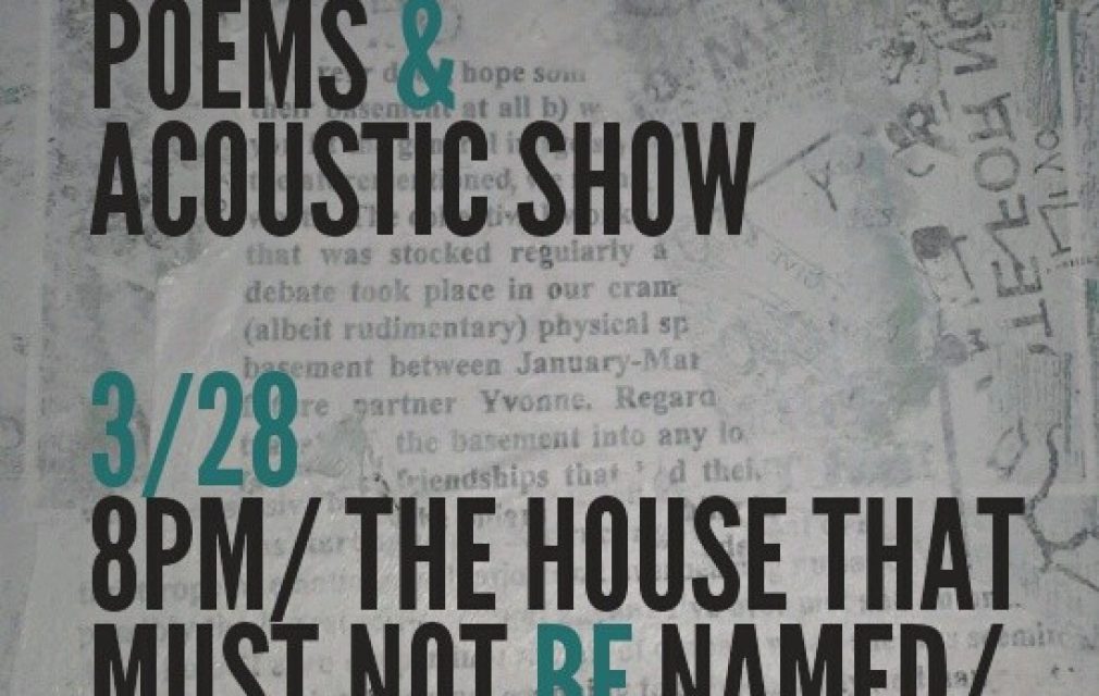 image for flyer